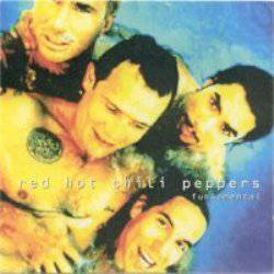 Red Hot Chili Peppers : Funkamental